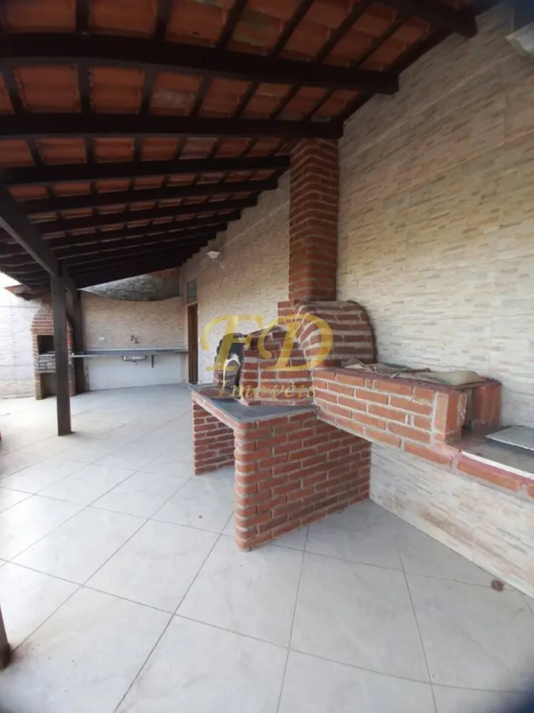 Casa, 3 quartos, 250 m² - Foto 6