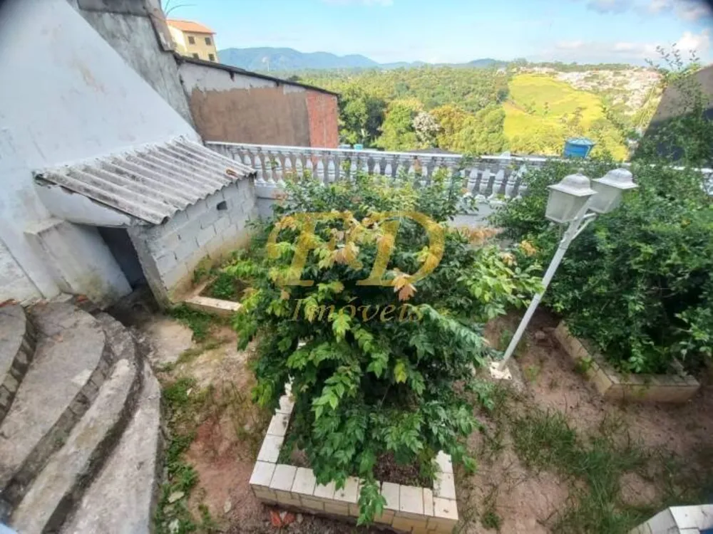 Casa, 3 quartos, 250 m² - Foto 7