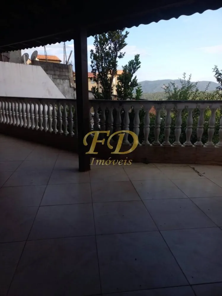 Casa, 3 quartos, 250 m² - Foto 8