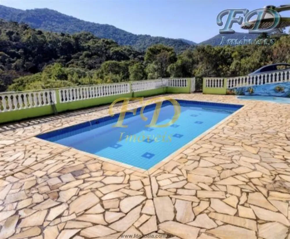 Chácara, 3 quartos, 2800 m² - Foto 3