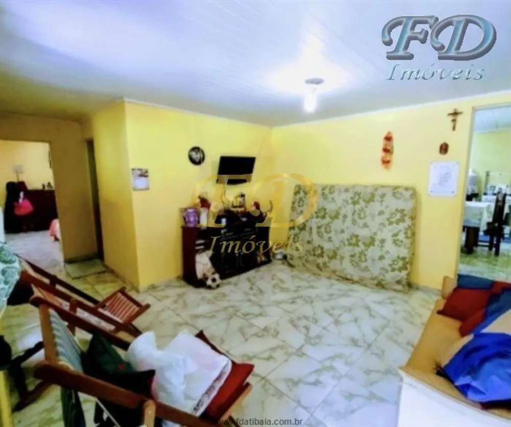 Chácara, 3 quartos, 2800 m² - Foto 5