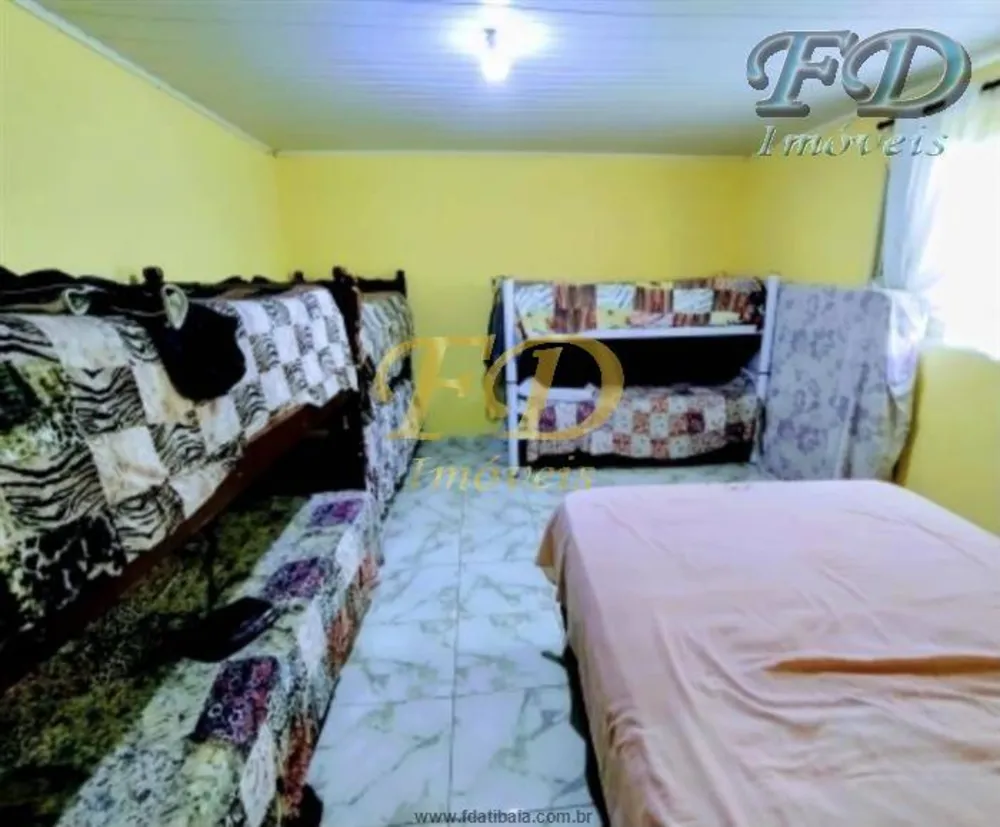 Chácara, 3 quartos, 2800 m² - Foto 4