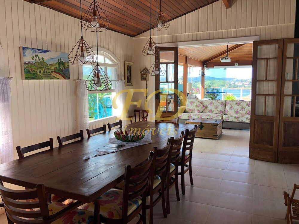 Casa de Condomínio à venda, 450m² - Foto 5