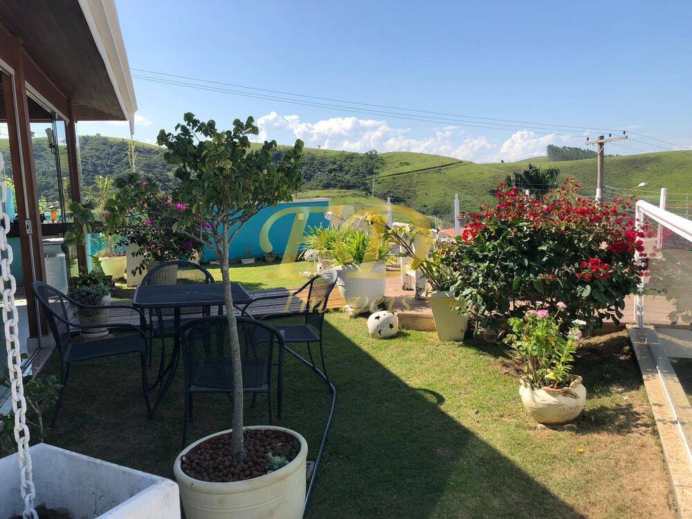 Casa de Condomínio à venda, 450m² - Foto 7