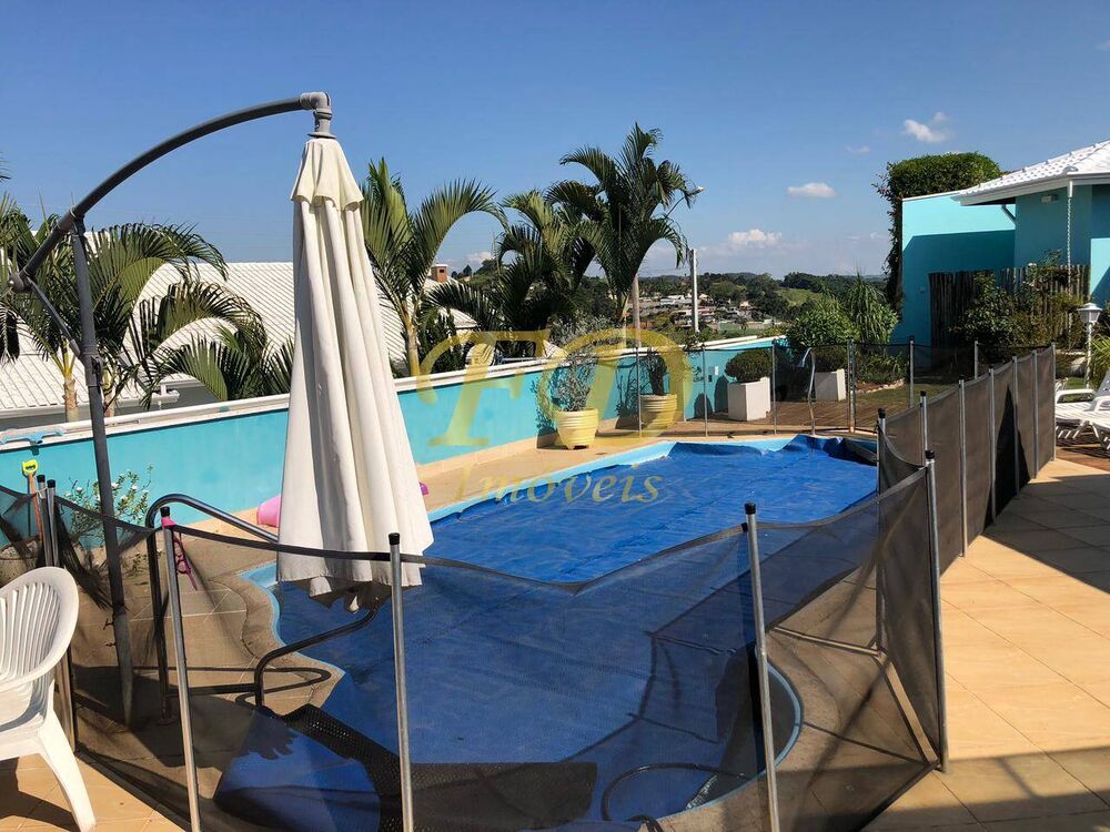 Casa de Condomínio à venda, 450m² - Foto 14