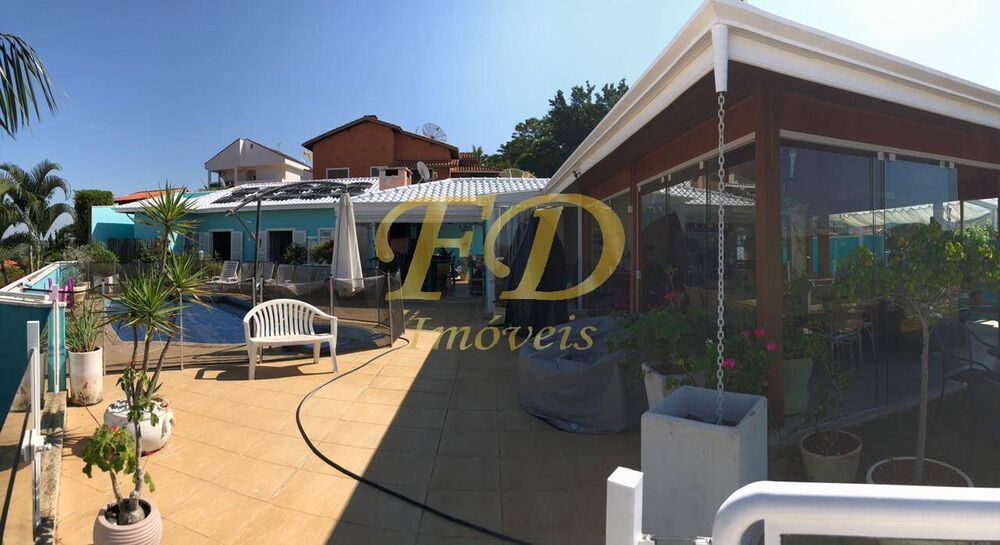 Casa de Condomínio à venda, 450m² - Foto 4