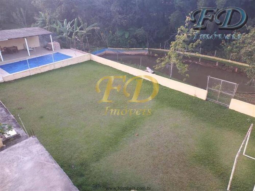 Chácara à venda com 3 quartos, 408m² - Foto 3