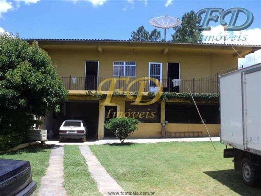 Chácara à venda com 3 quartos, 408m² - Foto 6