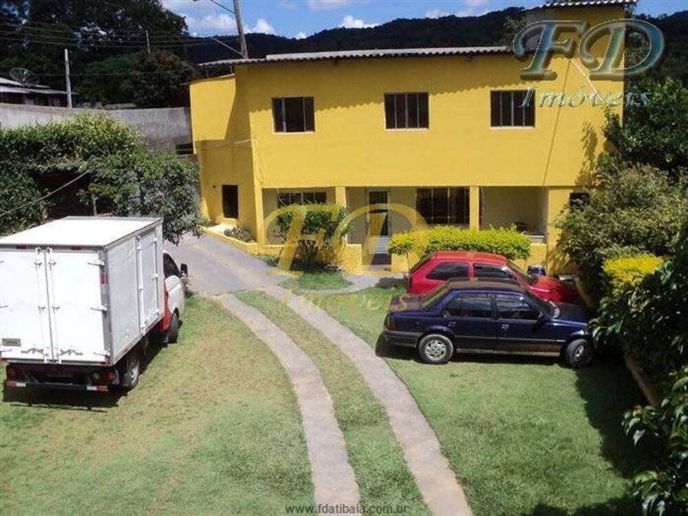 Chácara à venda com 3 quartos, 408m² - Foto 3