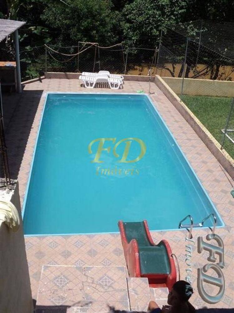 Chácara à venda com 3 quartos, 408m² - Foto 7