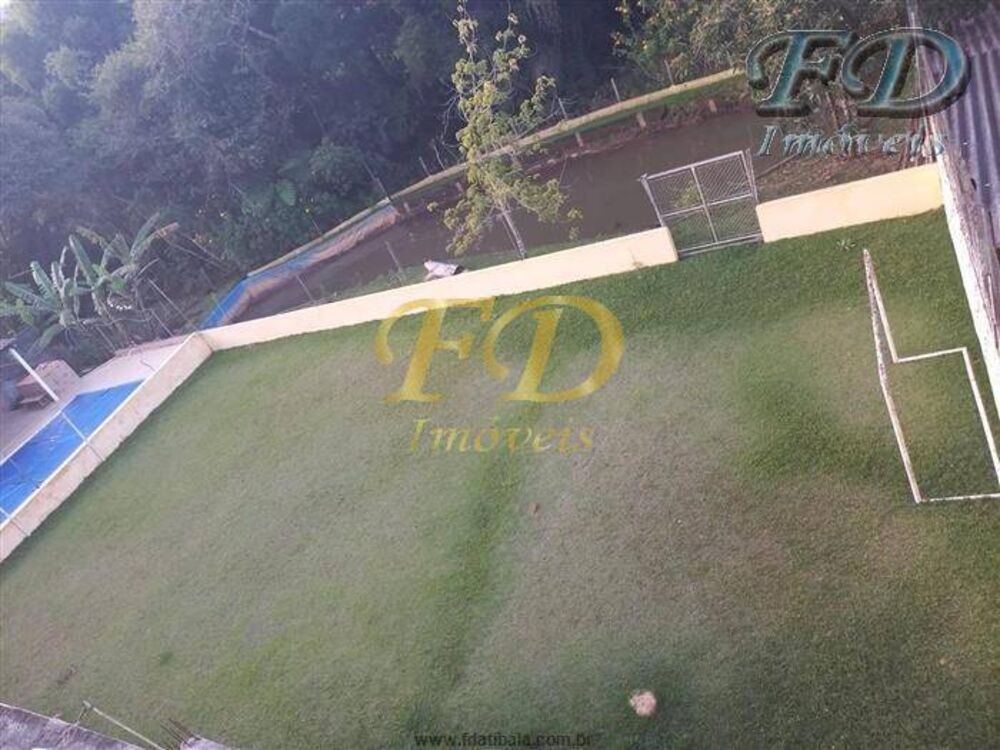 Chácara à venda com 3 quartos, 408m² - Foto 15