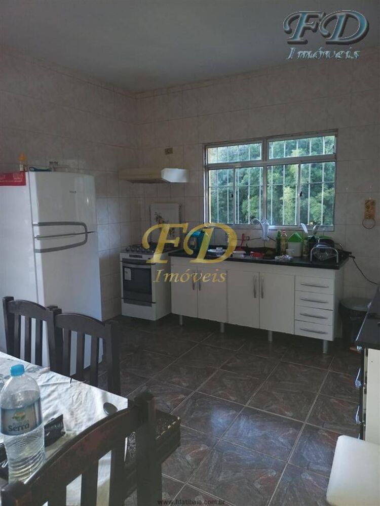 Chácara à venda com 3 quartos, 408m² - Foto 2