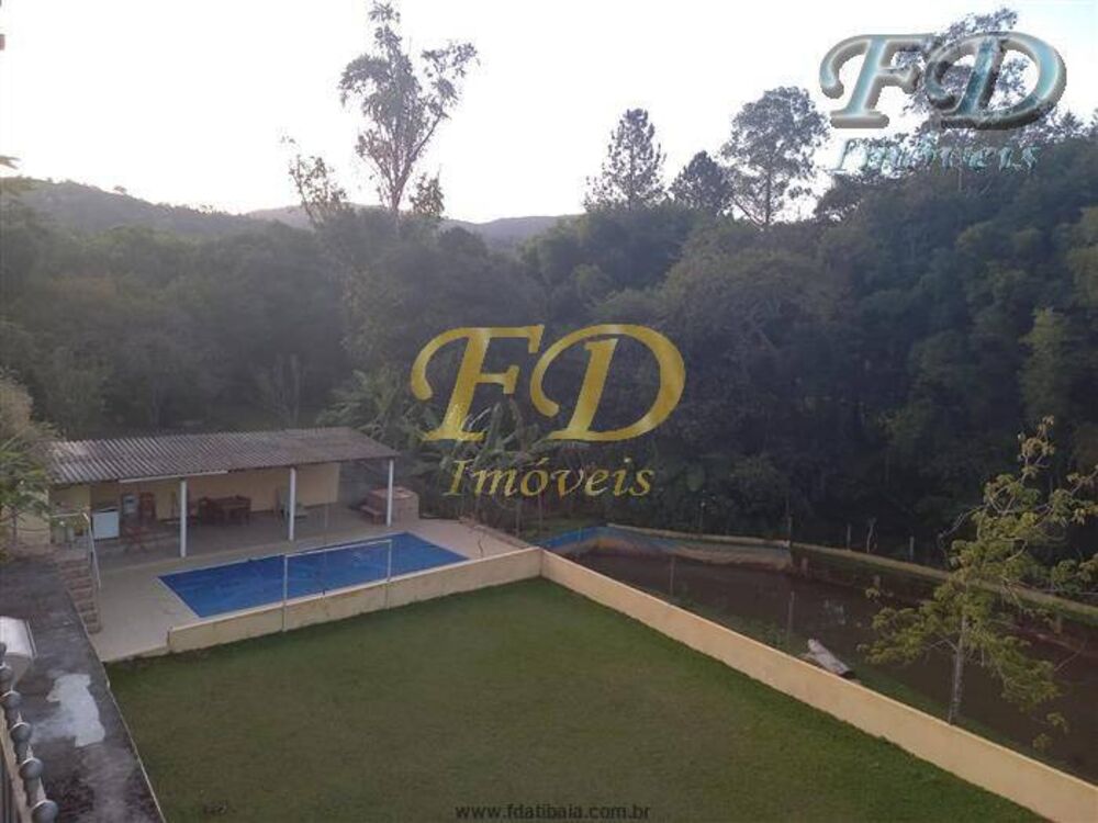 Chácara à venda com 3 quartos, 408m² - Foto 14