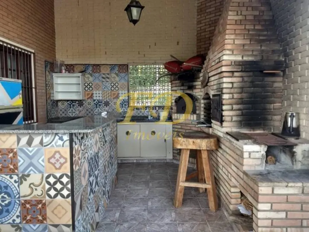 Chácara, 4 quartos, 1000 m² - Foto 2