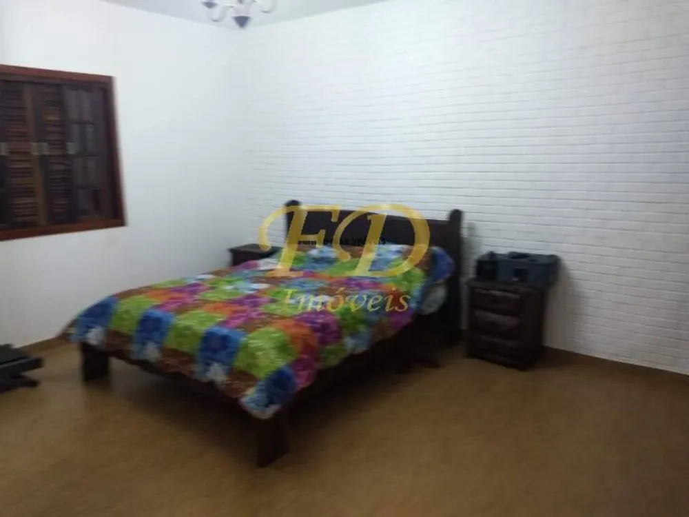 Chácara, 4 quartos, 1000 m² - Foto 6