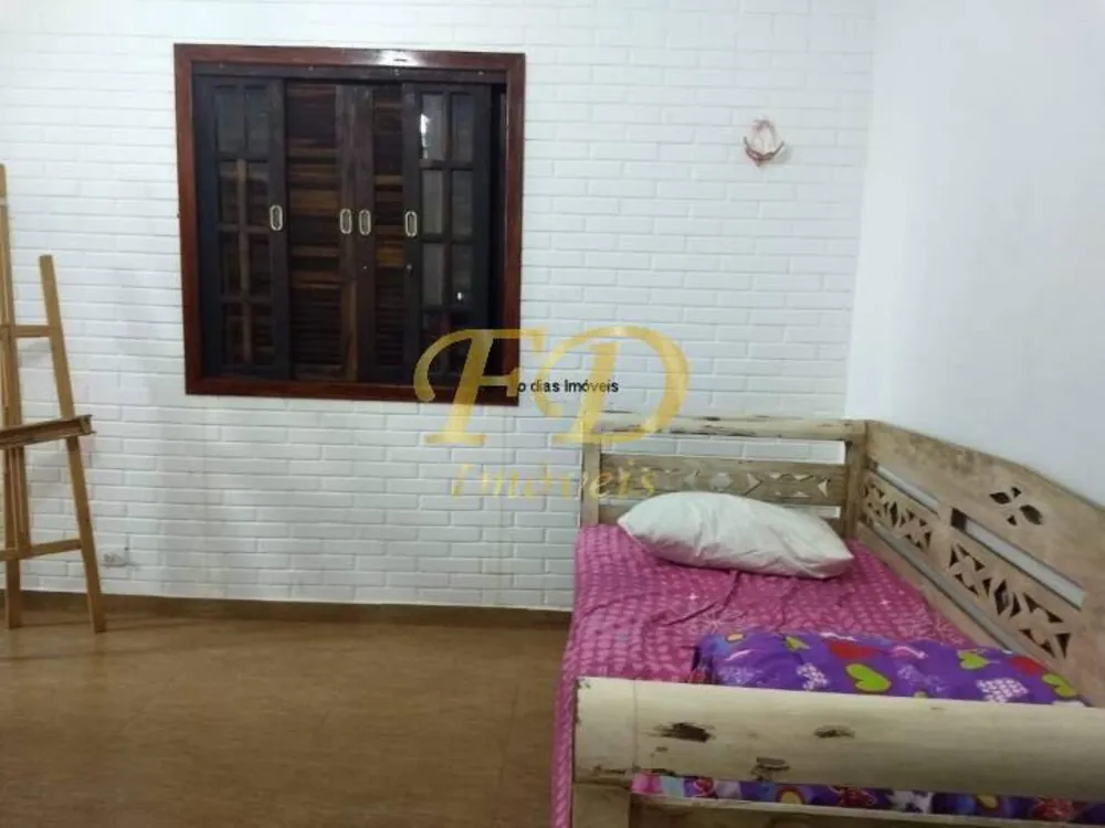 Chácara, 4 quartos, 1000 m² - Foto 3