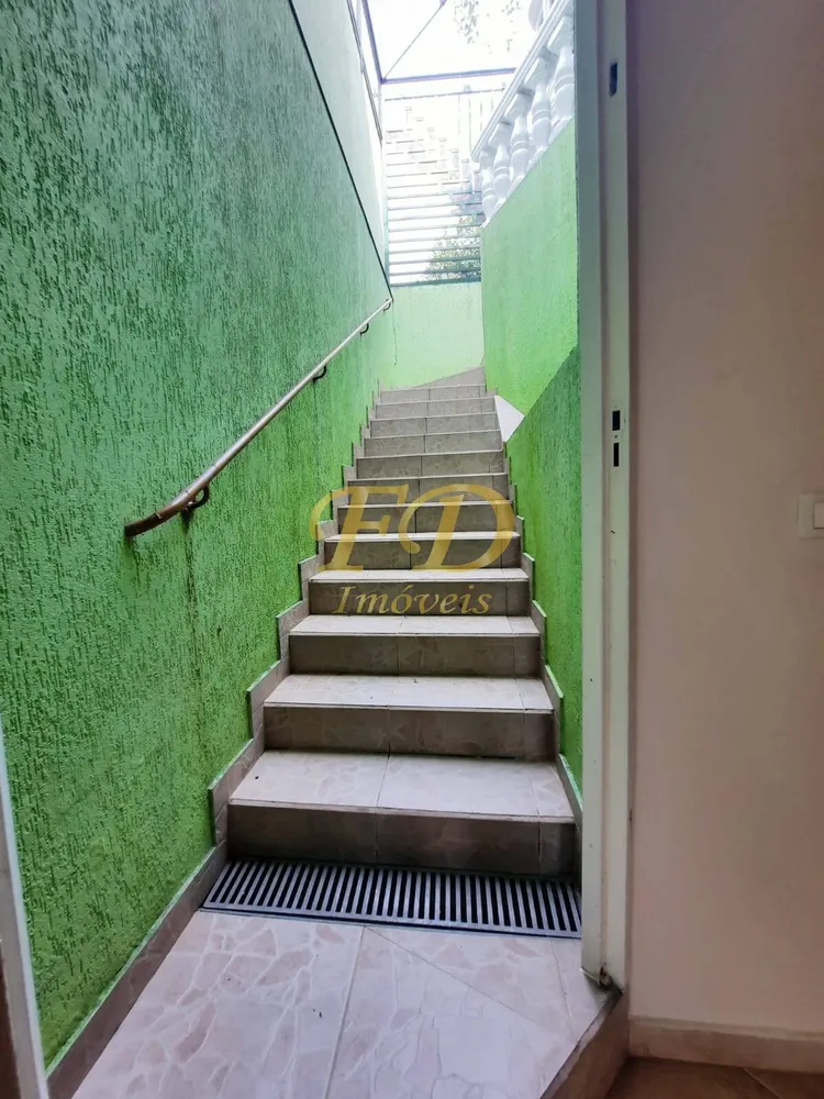 Casa, 362 m² - Foto 14