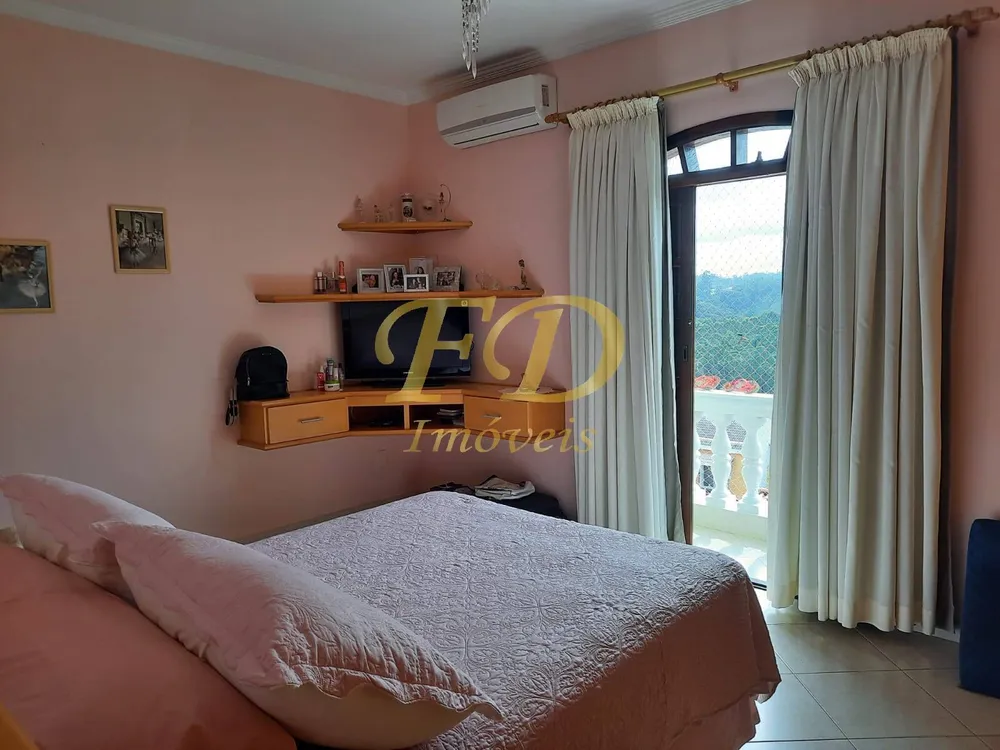 Casa, 362 m² - Foto 10