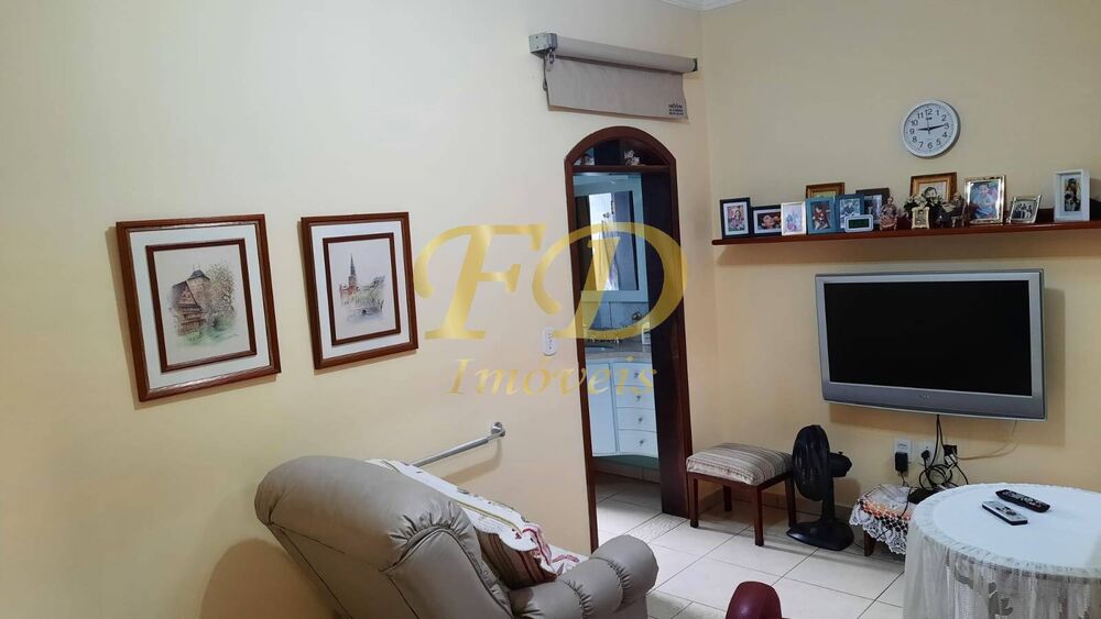 Casa à venda, 362m² - Foto 6
