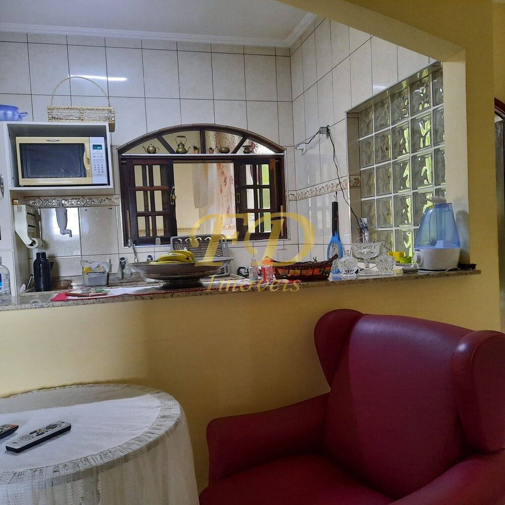 Casa à venda, 362m² - Foto 8