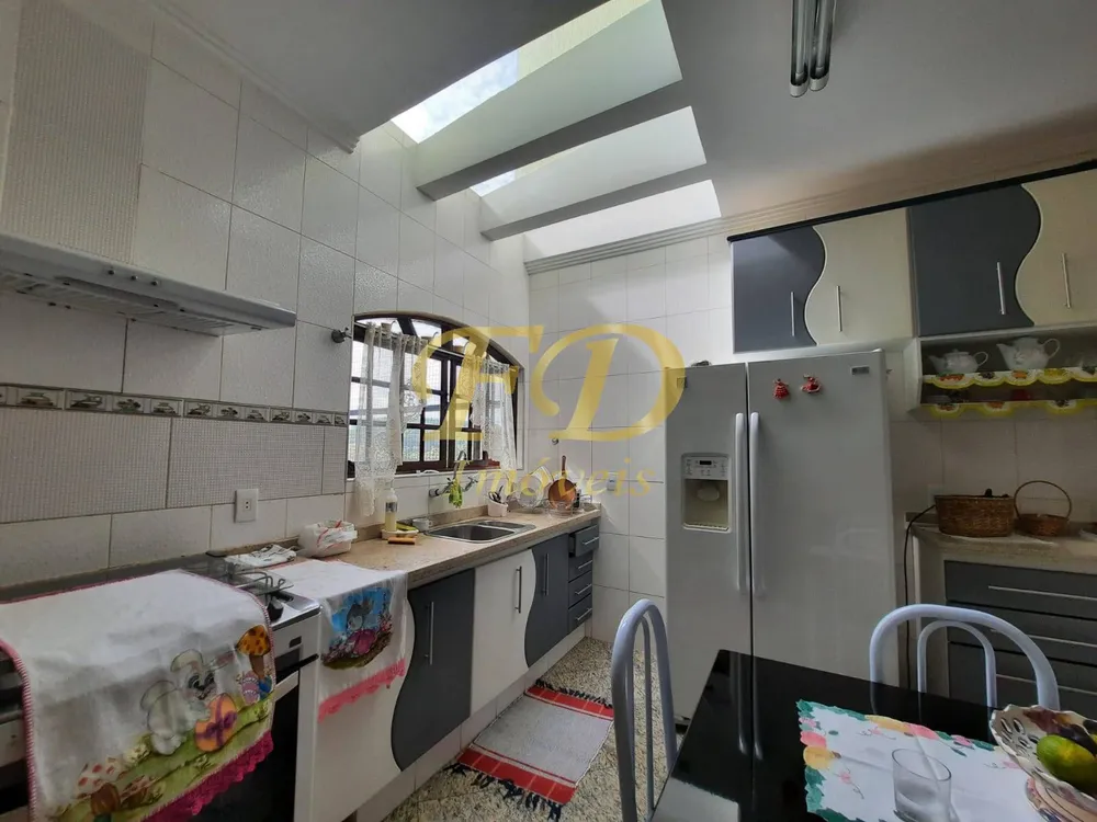 Casa, 362 m² - Foto 6