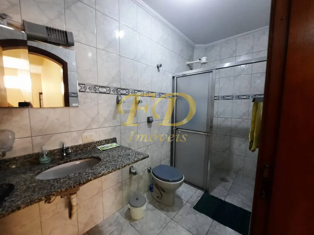 Casa, 362 m² - Foto 16
