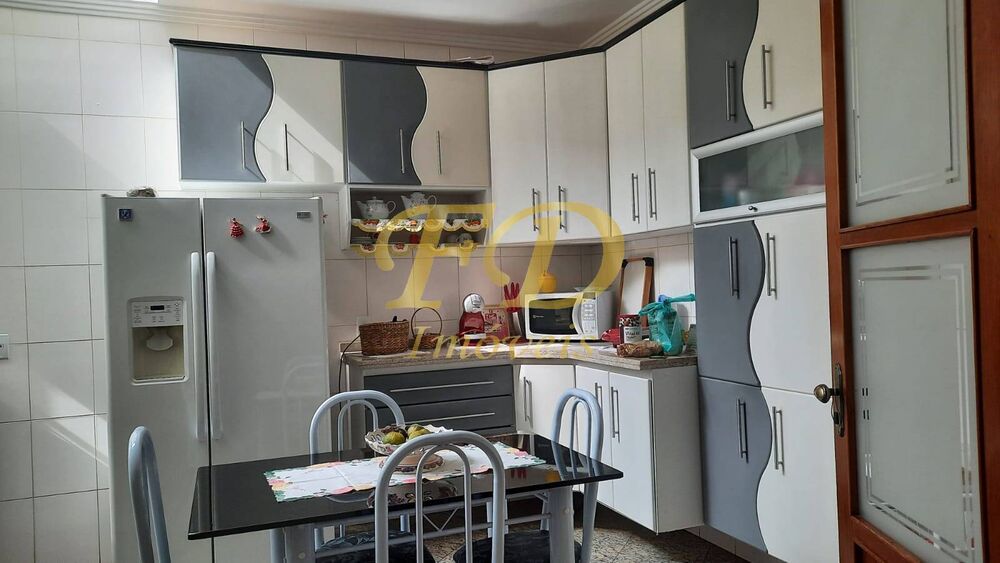 Casa à venda, 362m² - Foto 5