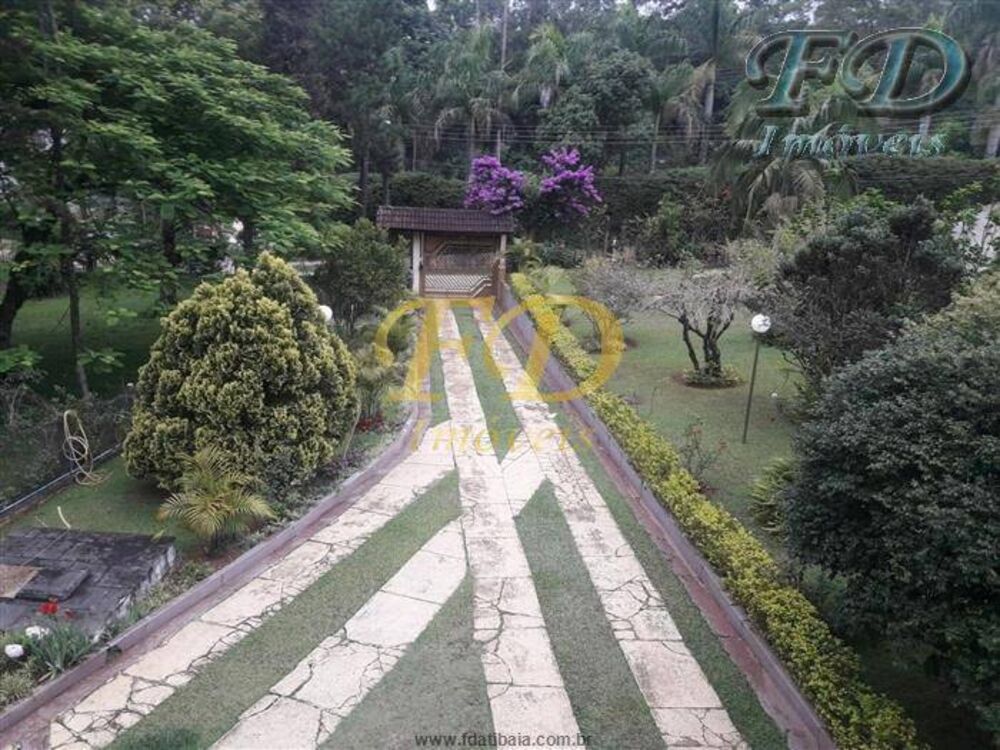 Chácara à venda com 2 quartos, 313m² - Foto 1