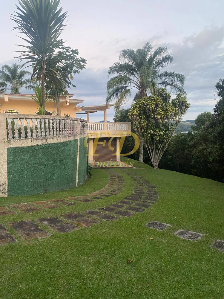 Chácara, 4 quartos, 3300 m² - Foto 2