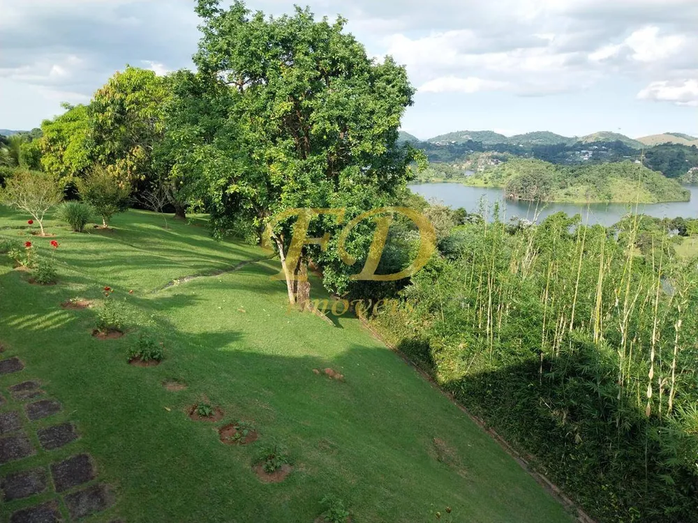 Chácara, 4 quartos, 3300 m² - Foto 5