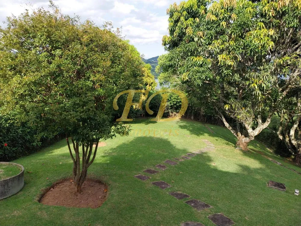 Chácara, 4 quartos, 3300 m² - Foto 3