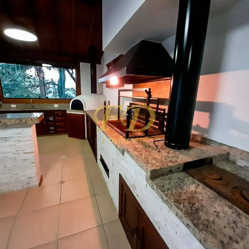 Casa, 4 quartos, 350 m² - Foto 4