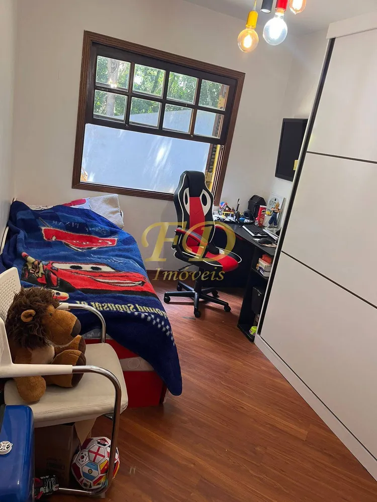 Casa, 4 quartos, 350 m² - Foto 6
