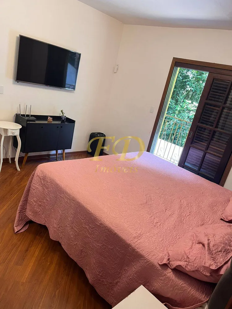 Casa, 4 quartos, 350 m² - Foto 2