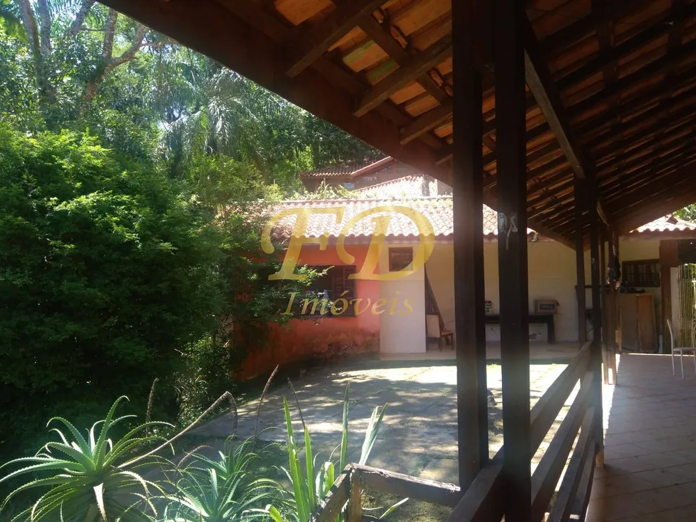 Casa, 3 quartos, 230 m² - Foto 11