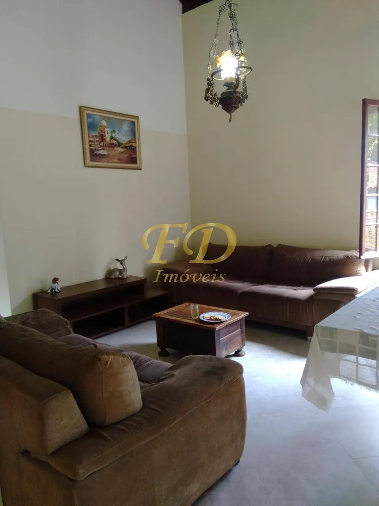 Casa, 3 quartos, 230 m² - Foto 2