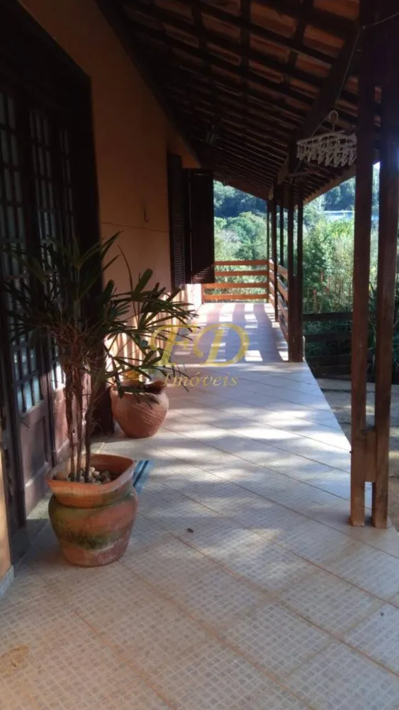 Casa, 3 quartos, 230 m² - Foto 9