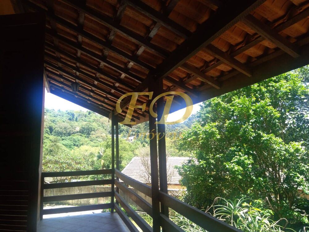 Casa, 3 quartos, 230 m² - Foto 5