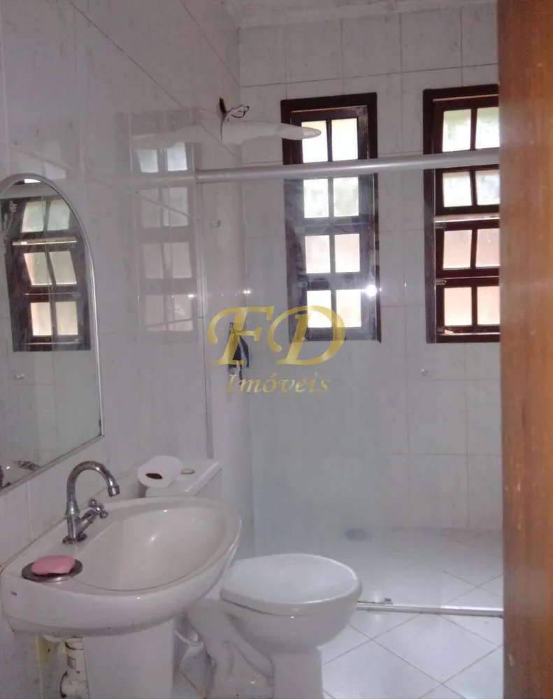 Casa, 3 quartos, 230 m² - Foto 1
