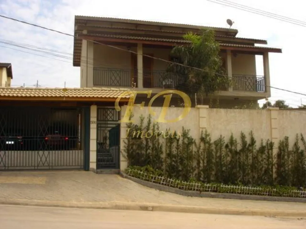 Casa, 3 quartos, 230 m² - Foto 5