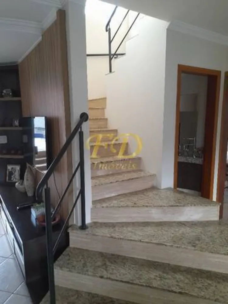 Casa, 3 quartos, 230 m² - Foto 8