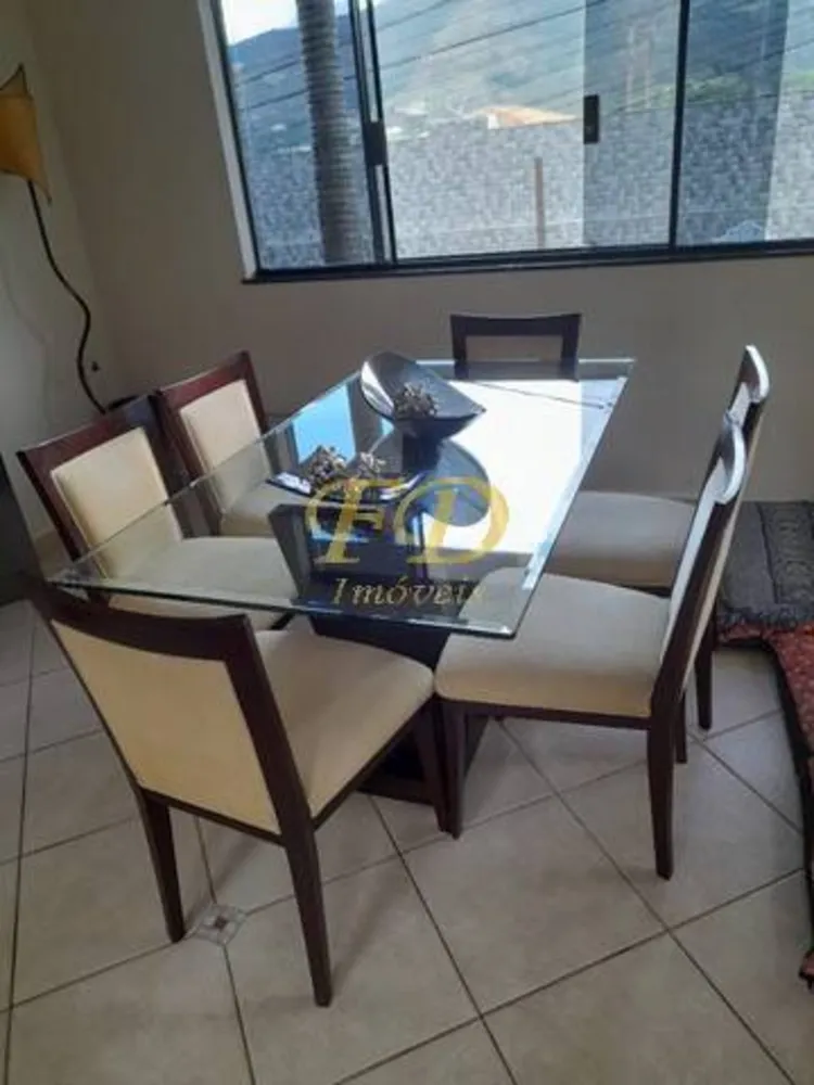 Casa, 3 quartos, 230 m² - Foto 7