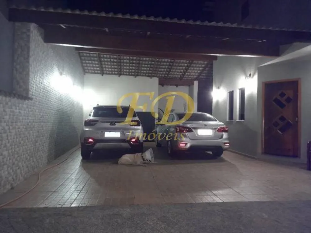 Casa, 3 quartos, 230 m² - Foto 10