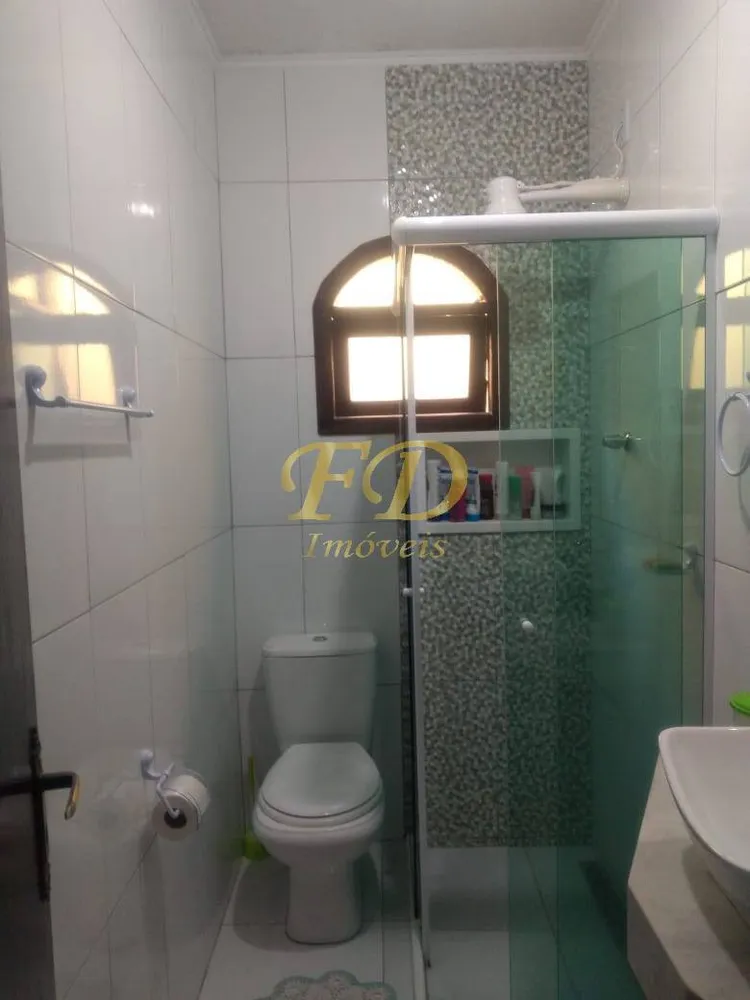 Casa, 3 quartos, 192 m² - Foto 3