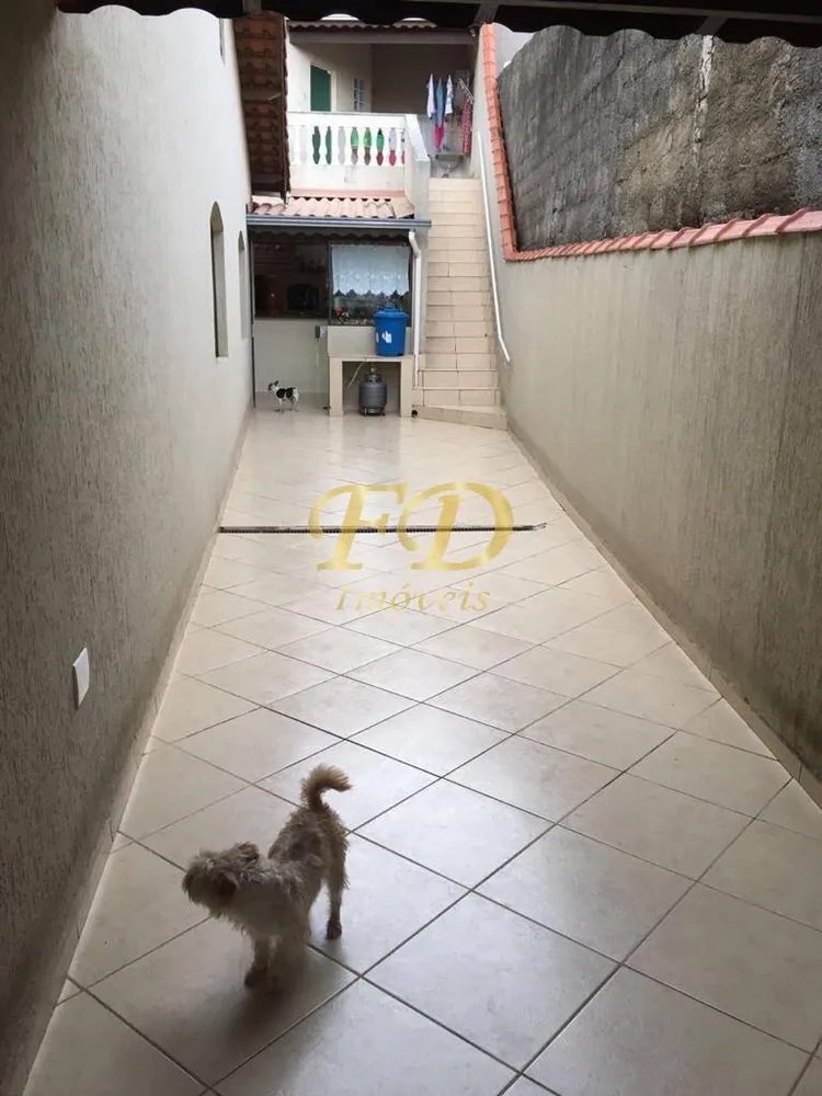 Casa, 3 quartos, 192 m² - Foto 6