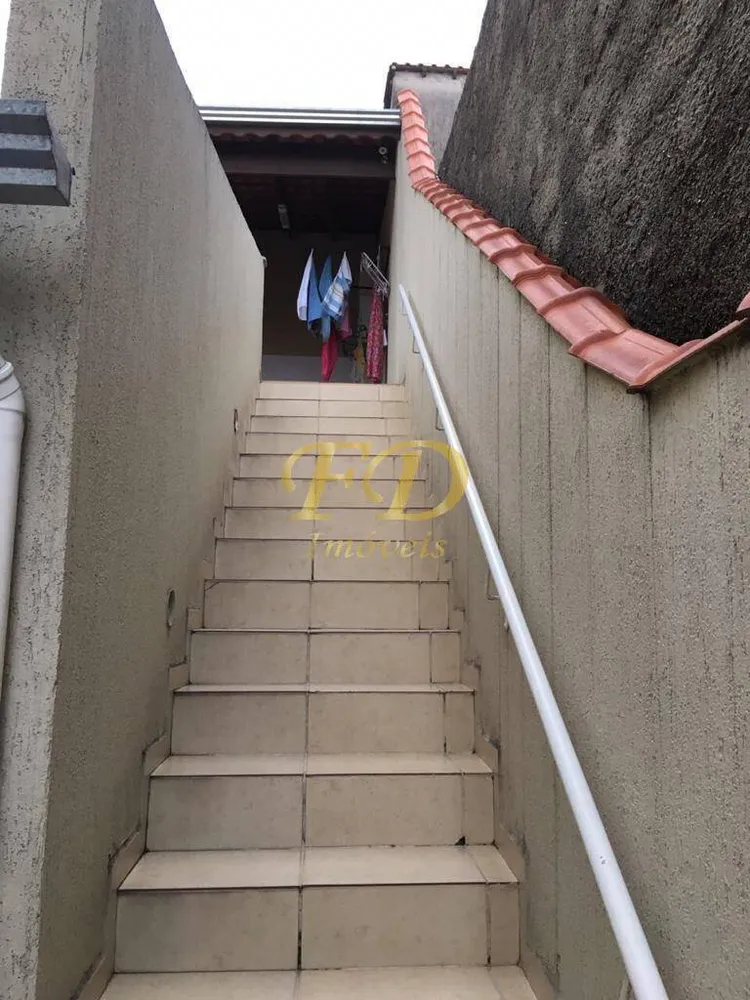 Casa, 3 quartos, 192 m² - Foto 7