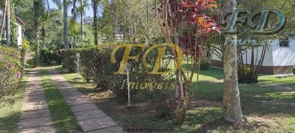 Chácara, 4 quartos, 2400 m² - Foto 5