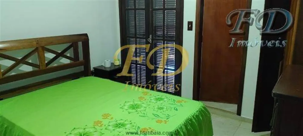 Chácara, 4 quartos, 2400 m² - Foto 6