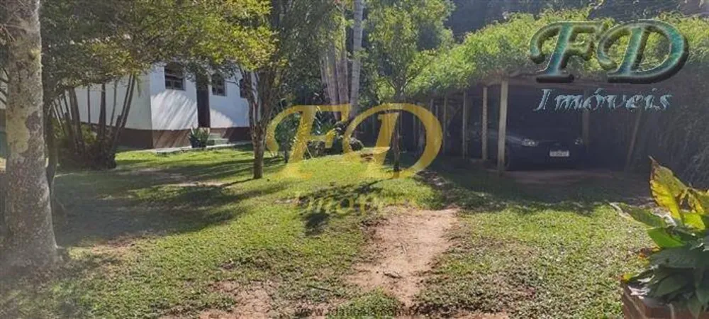 Chácara, 4 quartos, 2400 m² - Foto 12