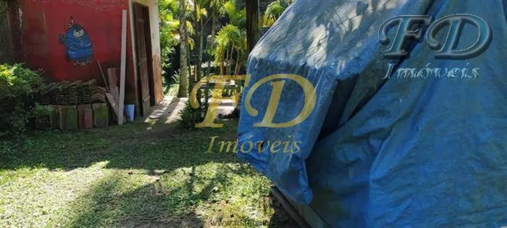 Chácara, 4 quartos, 2400 m² - Foto 4